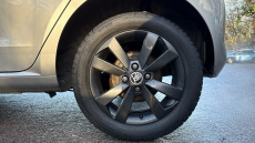 Skoda CITIGO 1.0 MPI Colour Edition 5dr Petrol Hatchback